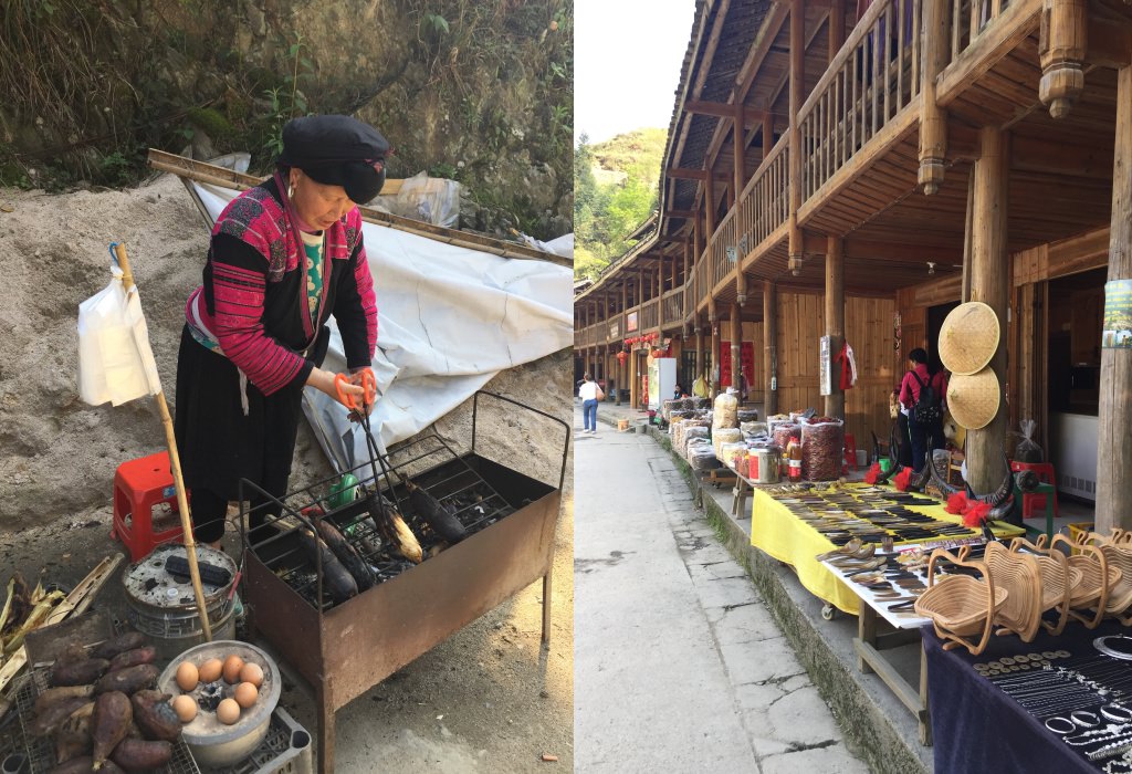 桂林龍脊 |隨性小旅 龍脊玩耍及住宿建議 - 第7張圖 桂林龍脊