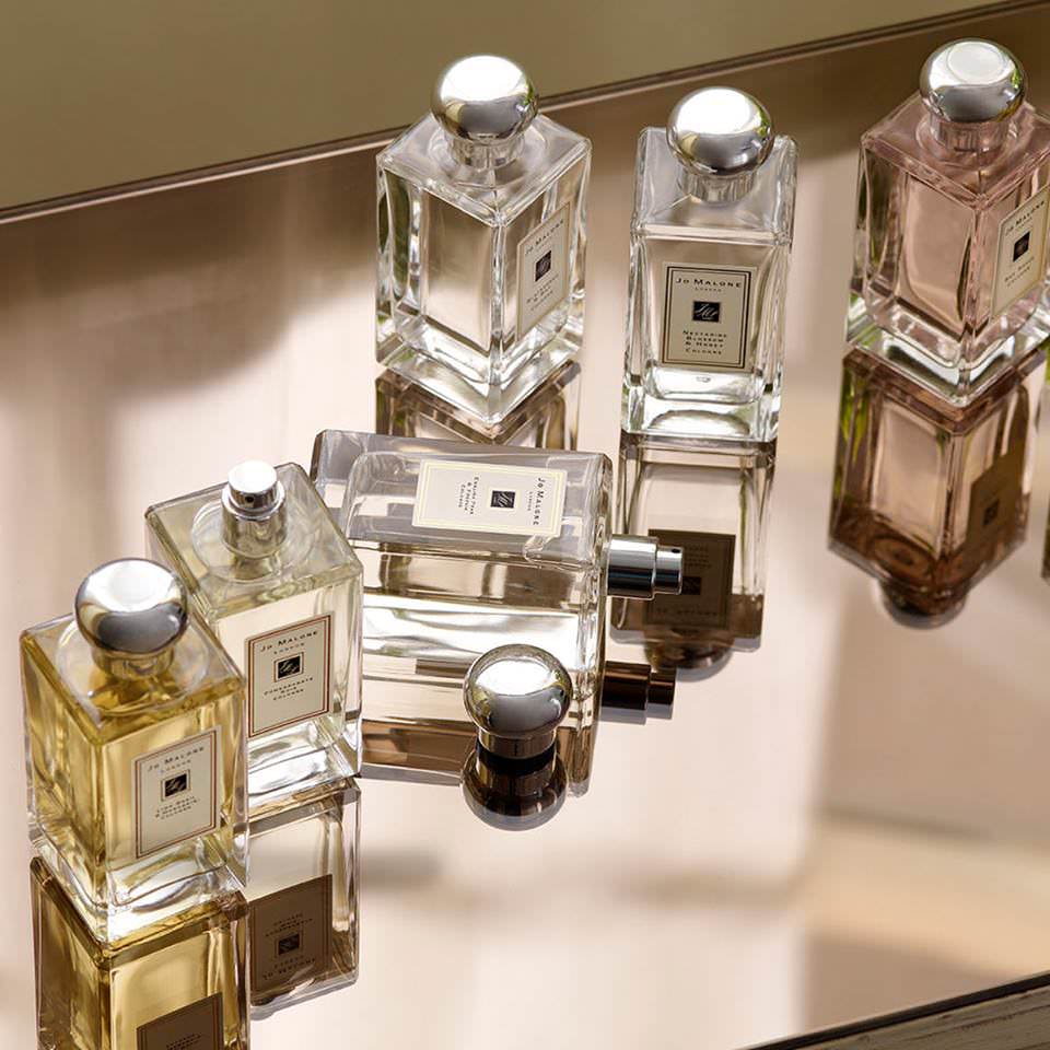 Jo Malone 令人沈迷的英倫香氛戀人 附英國及電商好價格 - 第4張圖