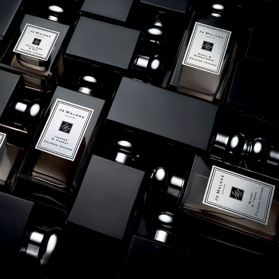 Jo Malone 令人沈迷的英倫香氛戀人 附英國及電商好價格 - 第5張圖