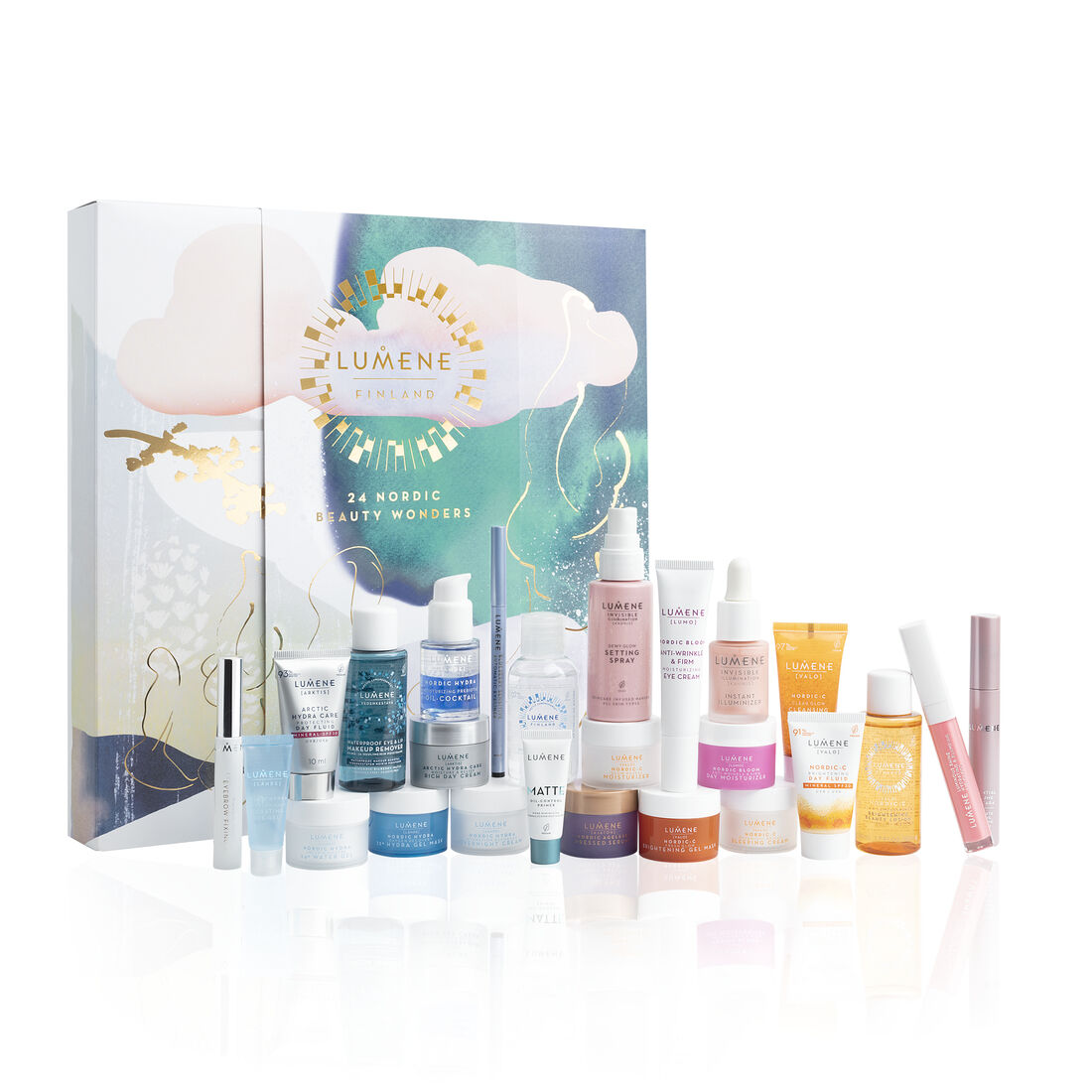 2021 聖誕倒數日曆 Advent Calendar - 第3張圖