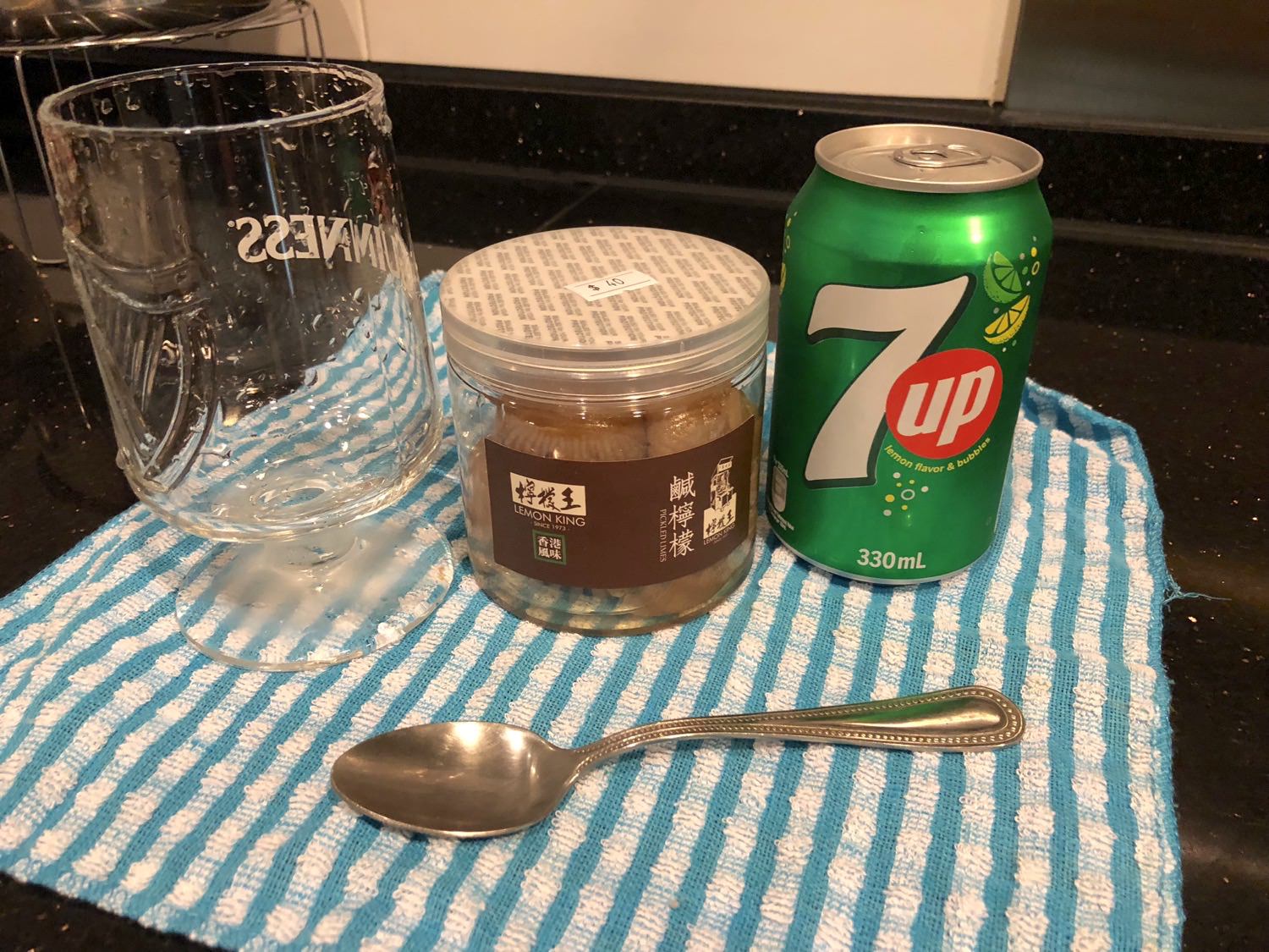 檸檬王之台灣人最愛的香港手信 - 第9張圖