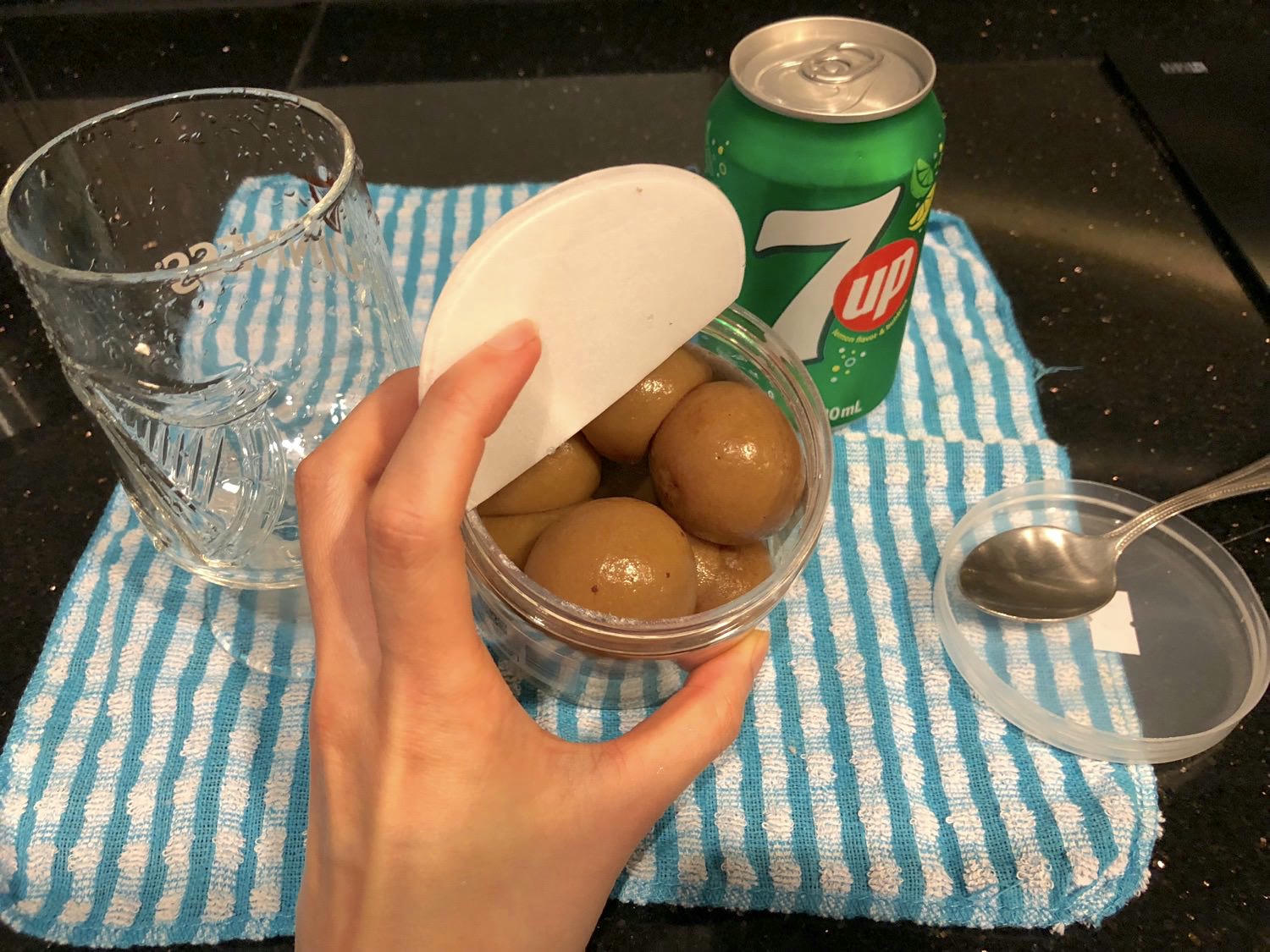 檸檬王之台灣人最愛的香港手信 - 第10張圖