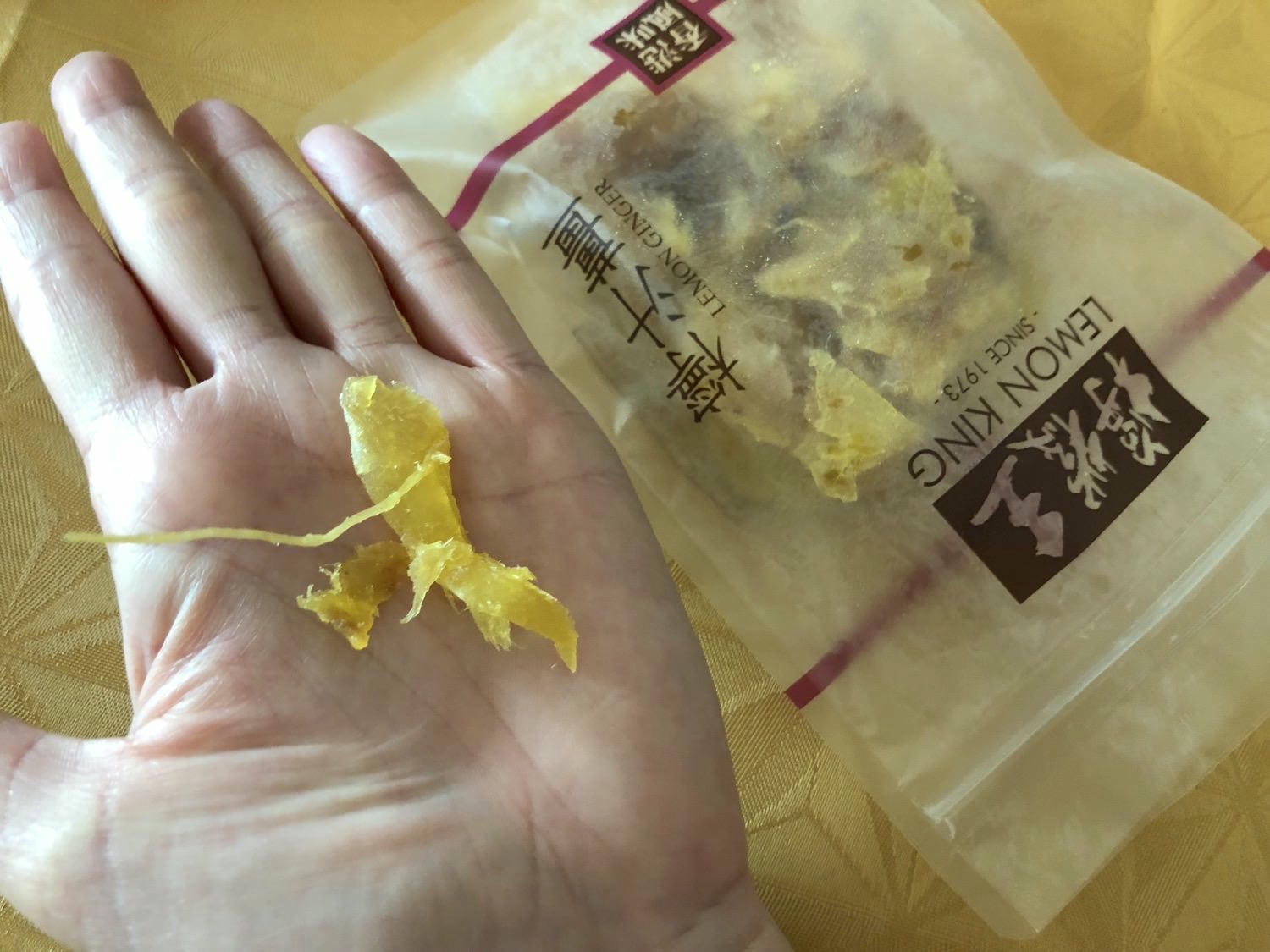 檸檬王之台灣人最愛的香港手信 - 第6張圖