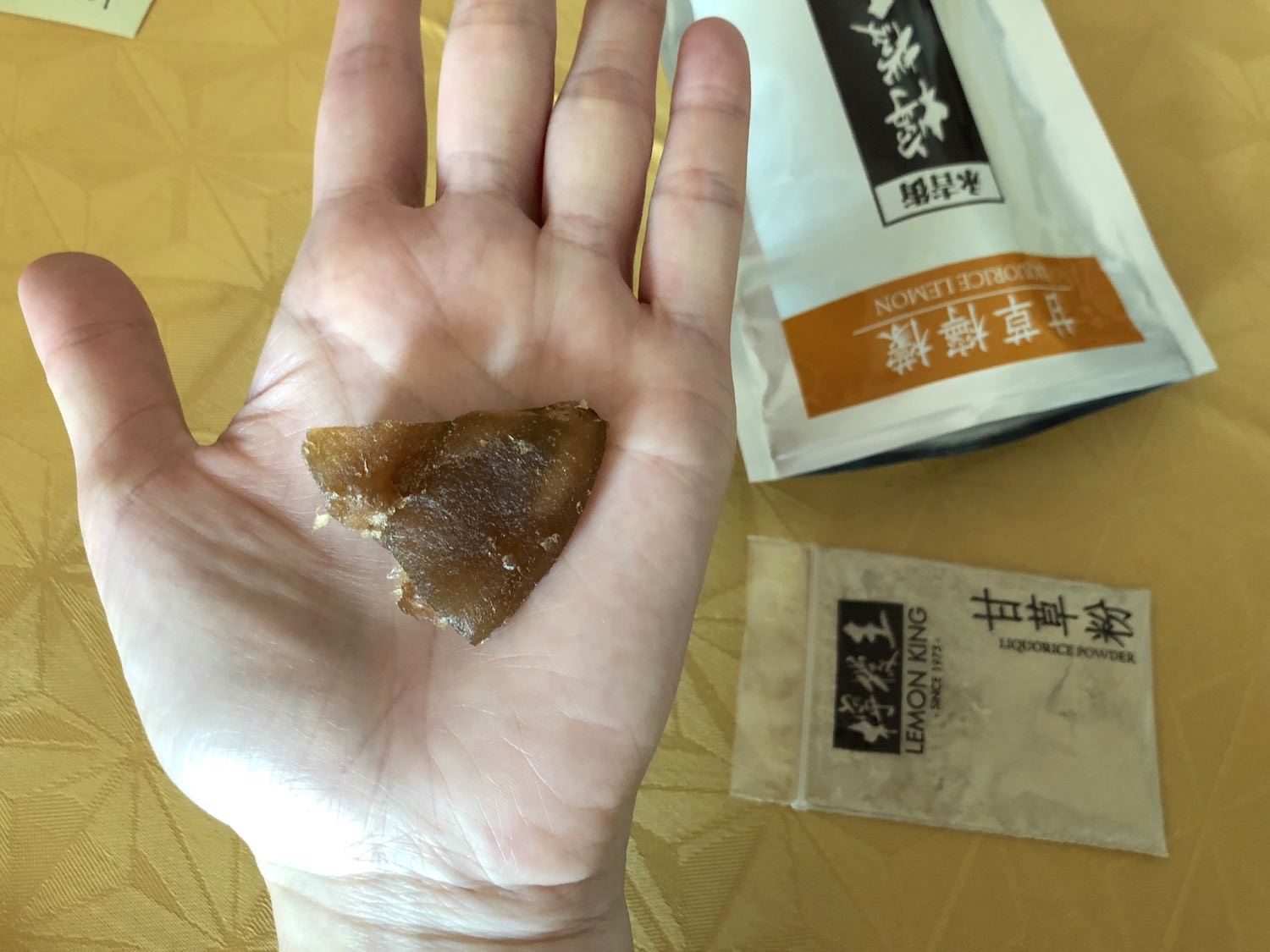 檸檬王之台灣人最愛的香港手信 - 第8張圖