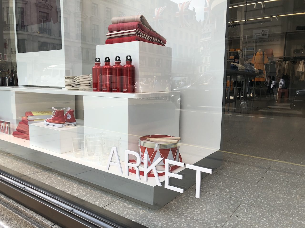 ARKET 讓我一見鐘情的瑞典品牌 - 第1張圖