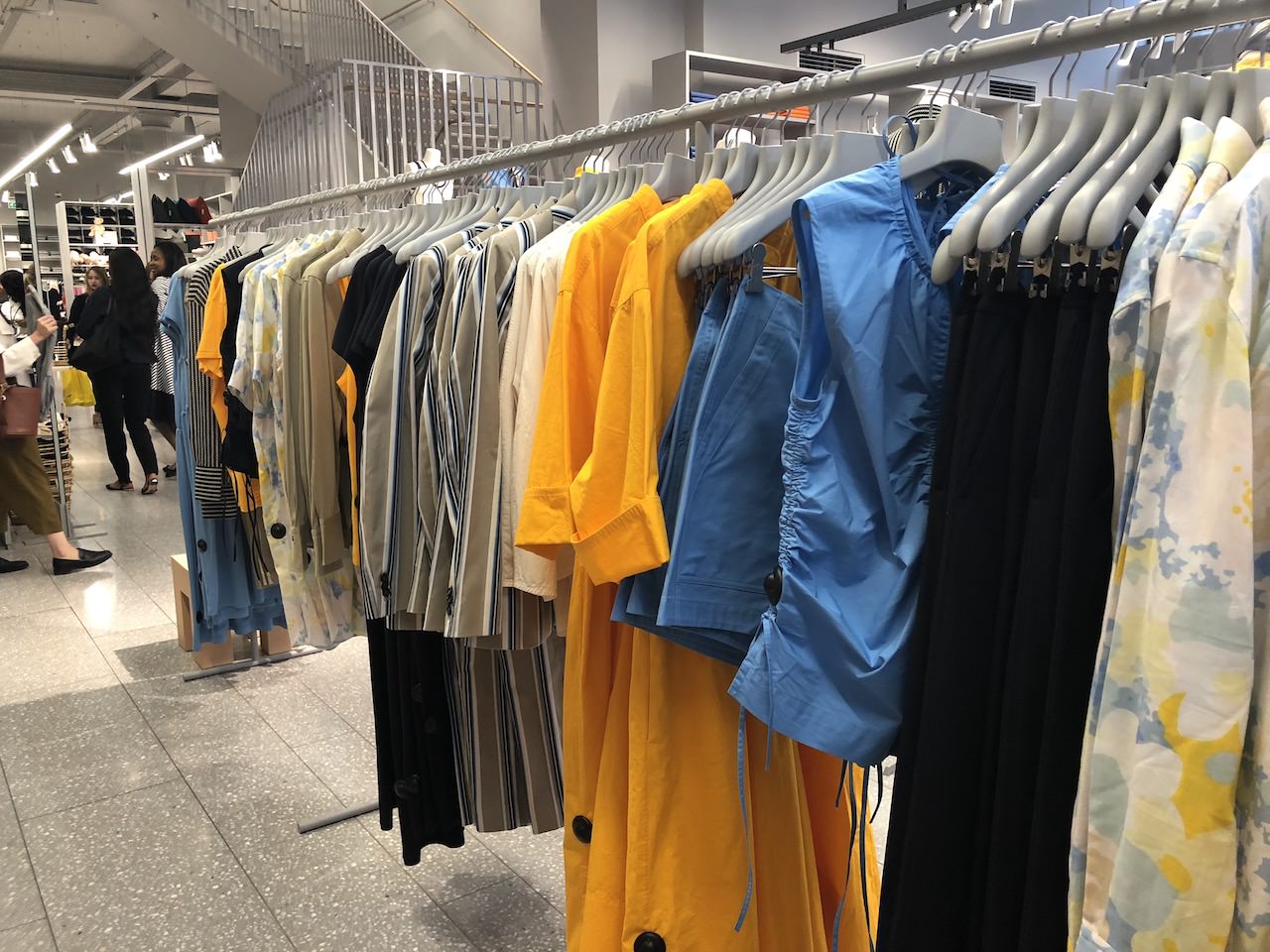 ARKET 讓我一見鐘情的瑞典品牌 - 第3張圖