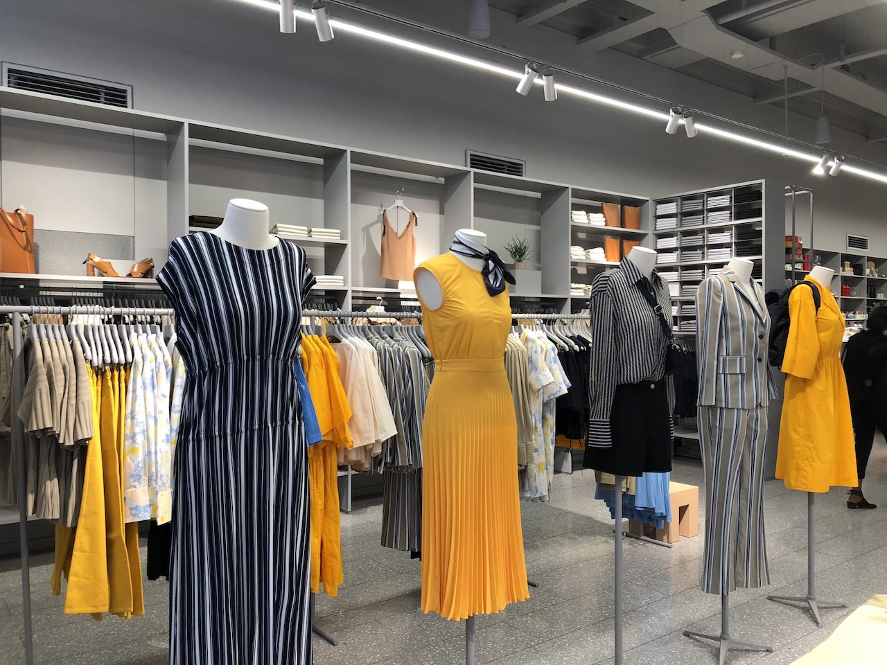 ARKET 讓我一見鐘情的瑞典品牌 - 第2張圖