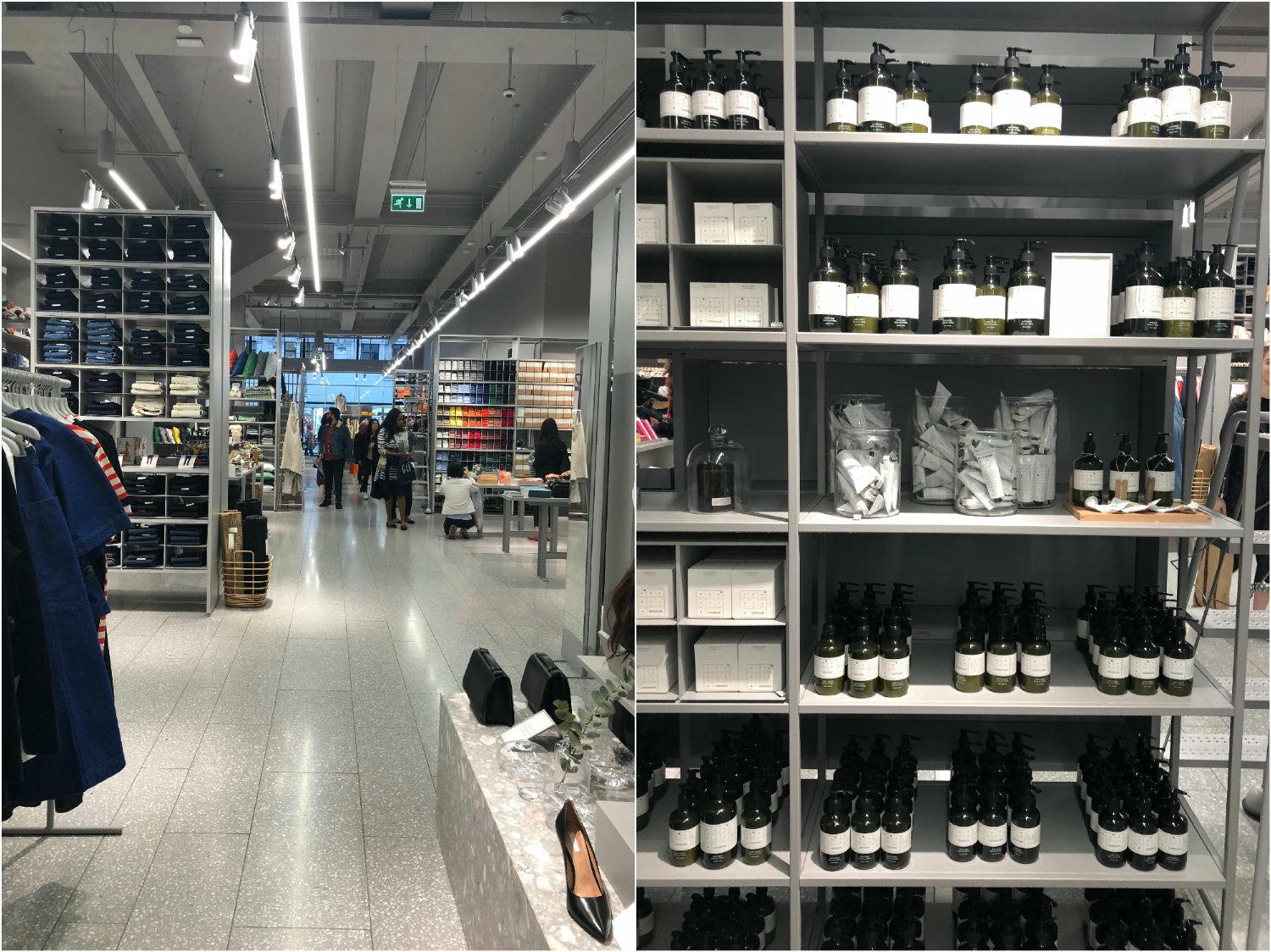 ARKET 讓我一見鐘情的瑞典品牌 - 第4張圖