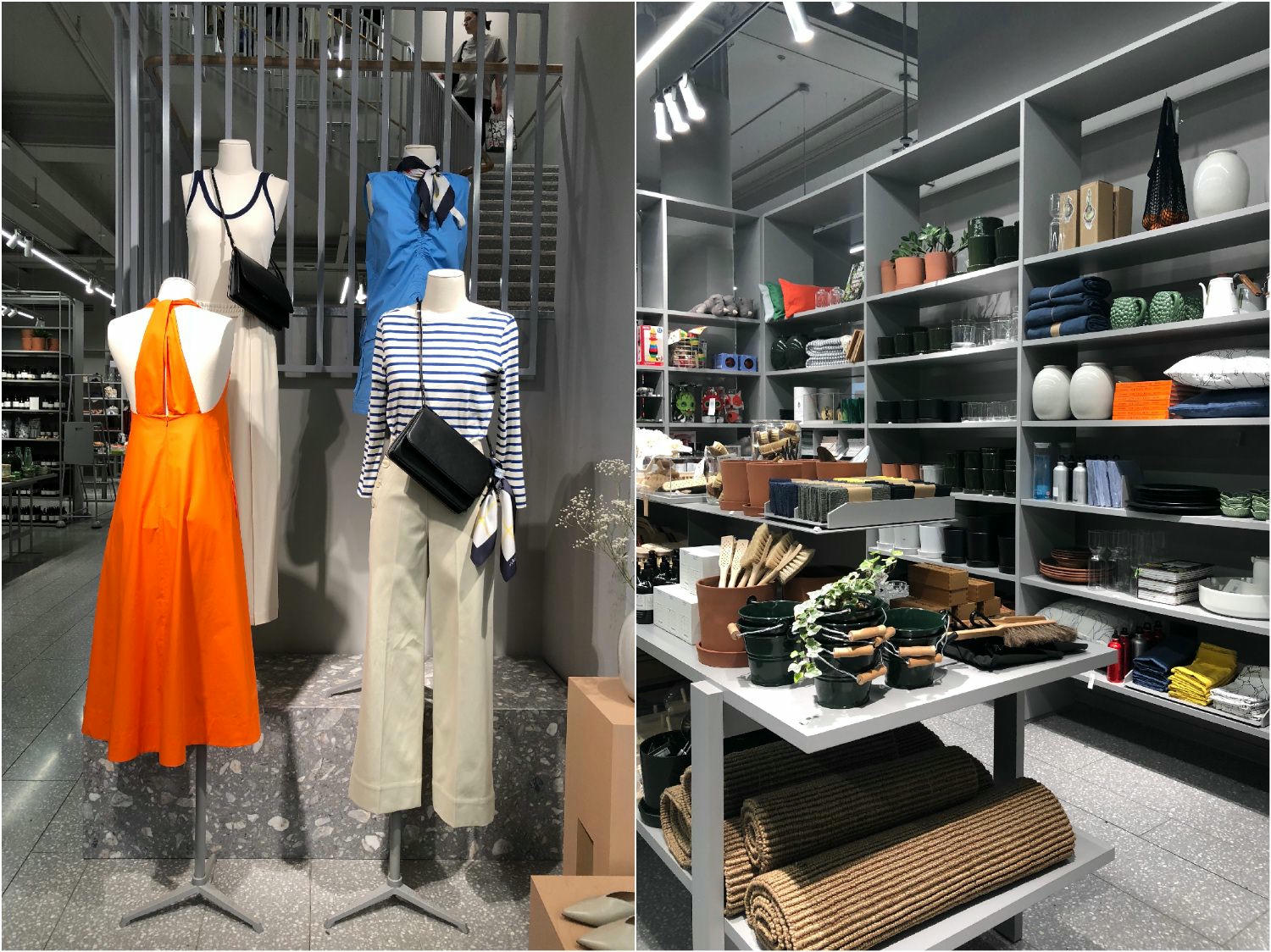 ARKET 讓我一見鐘情的瑞典品牌 - 第5張圖