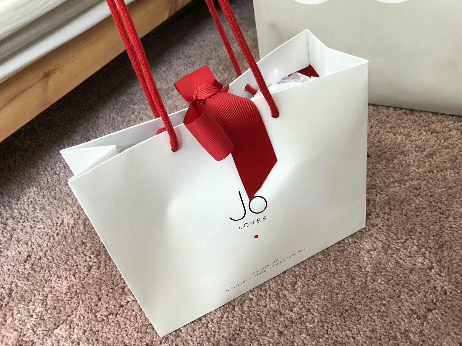 Jo Loves 英倫香氛情懷的迷戀之旅 英國必買物 - 第2張圖