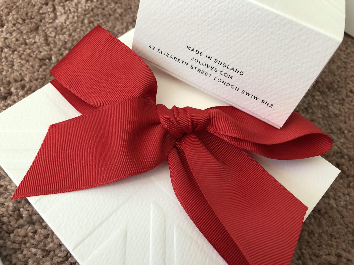 Jo Loves 英倫香氛情懷的迷戀之旅 英國必買物 - 第4張圖