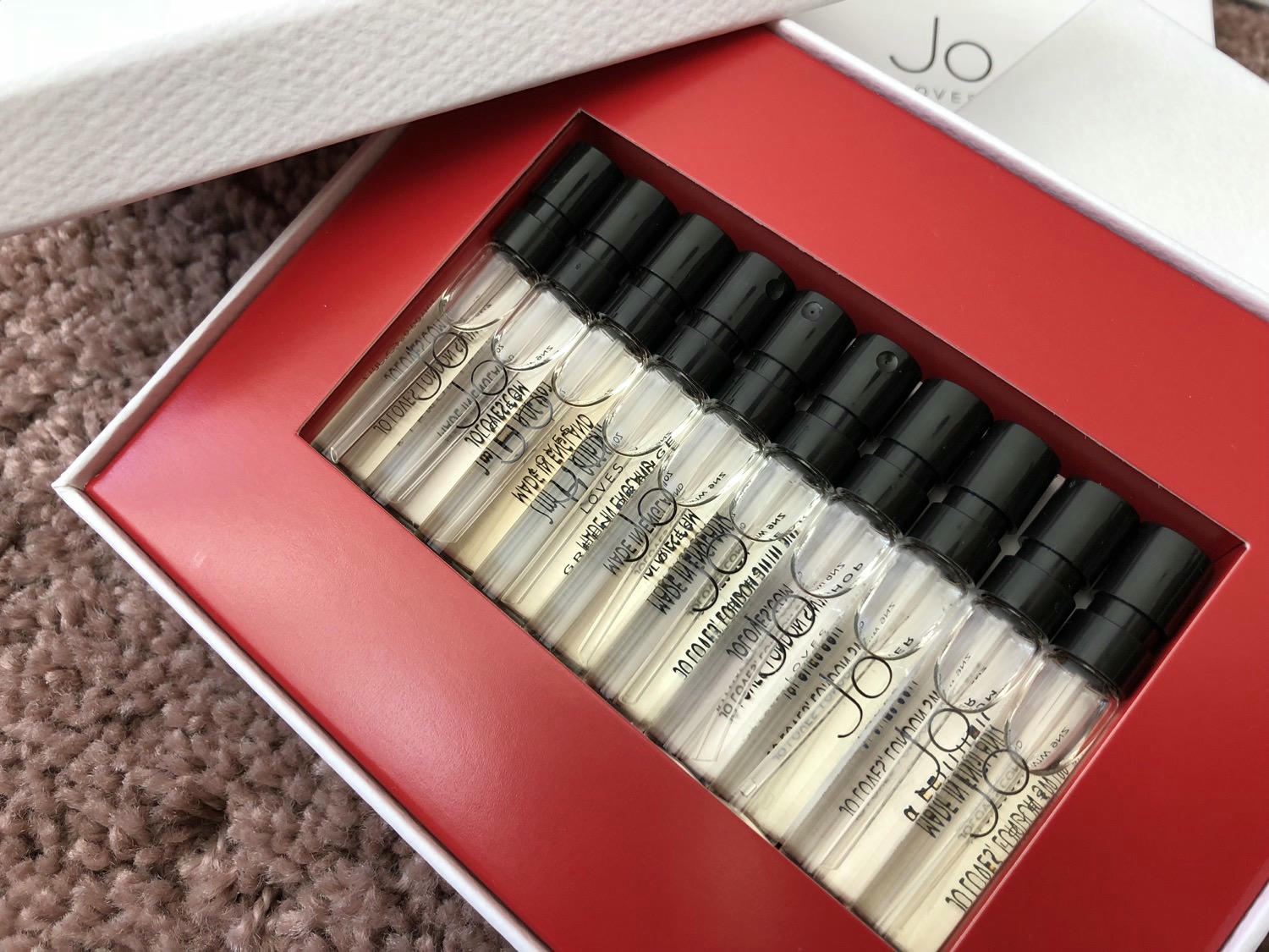 Jo Loves 英倫香氛情懷的迷戀之旅 英國必買物 - 第7張圖