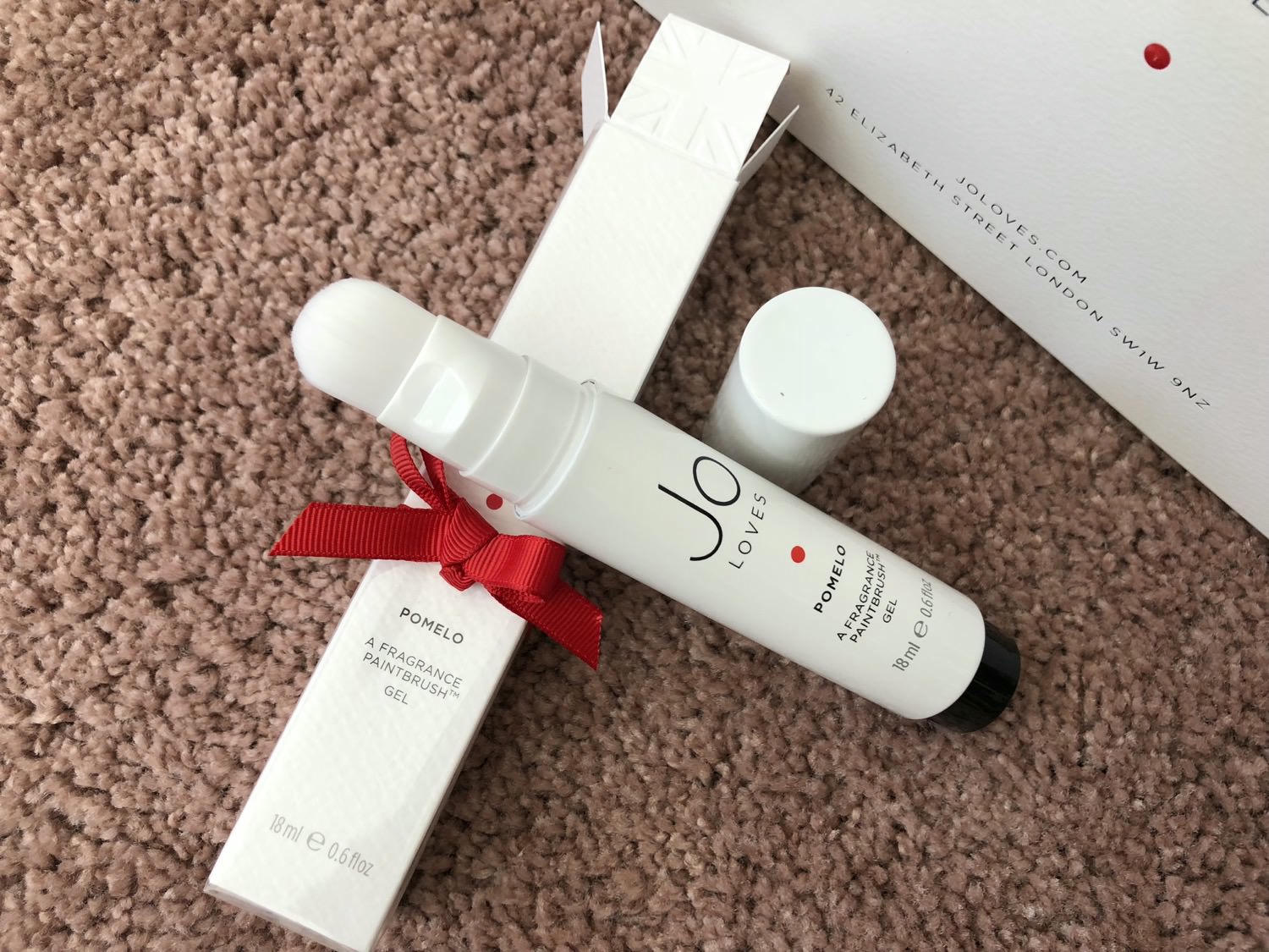 Jo Loves 英倫香氛情懷的迷戀之旅 英國必買物 - 第10張圖