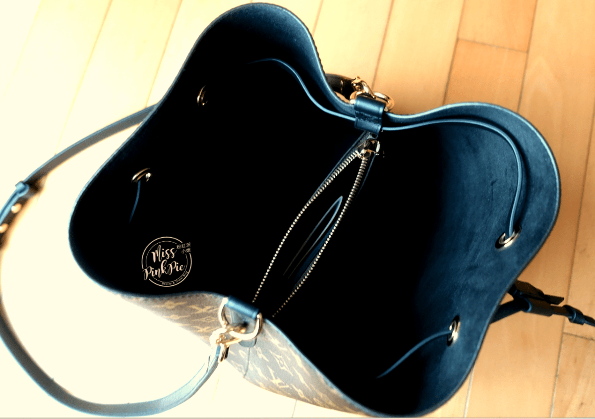 LV 水桶包開箱文及歐洲價格分享 - 第7張圖