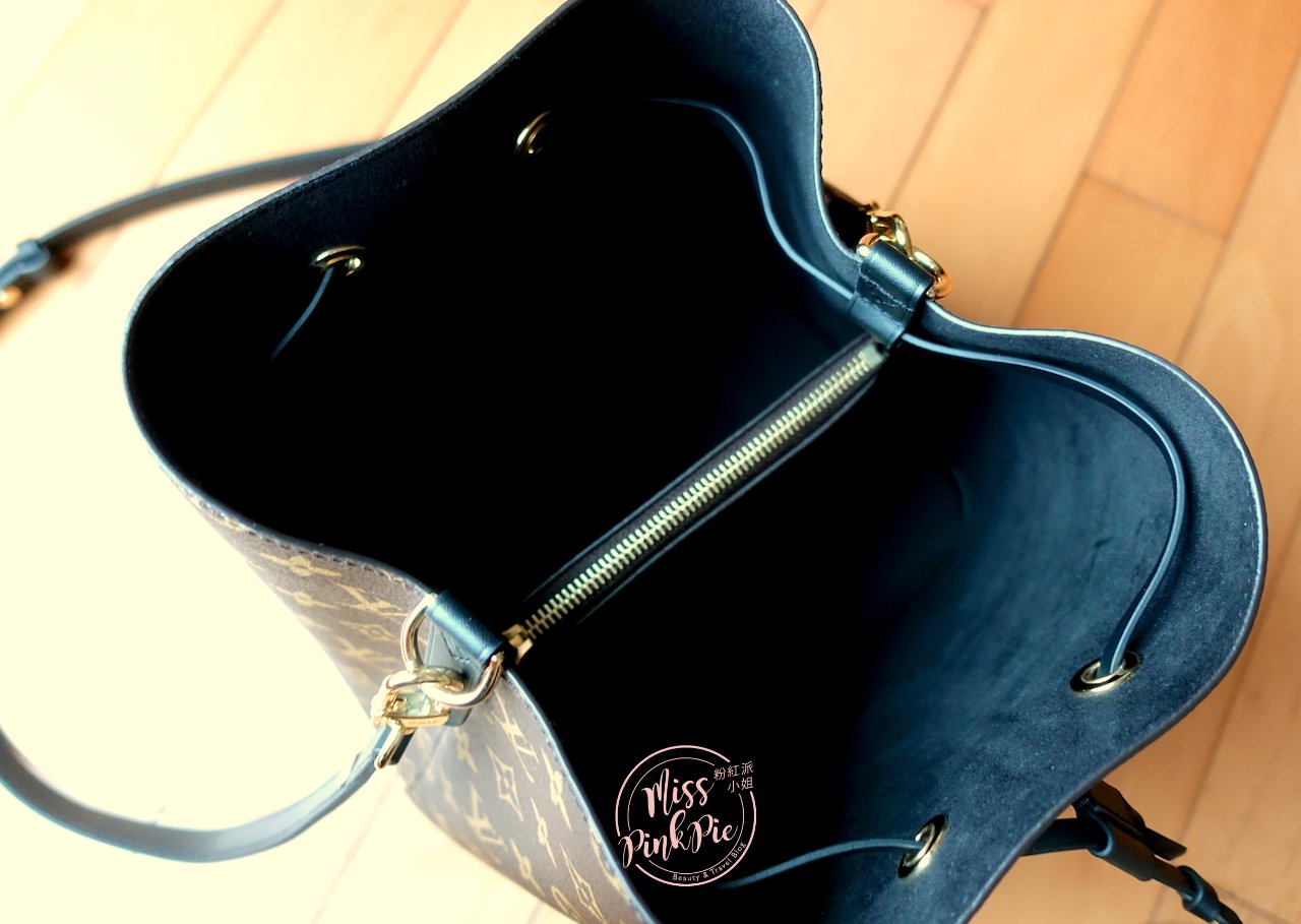 LV 水桶包開箱文及歐洲價格分享 - 第6張圖