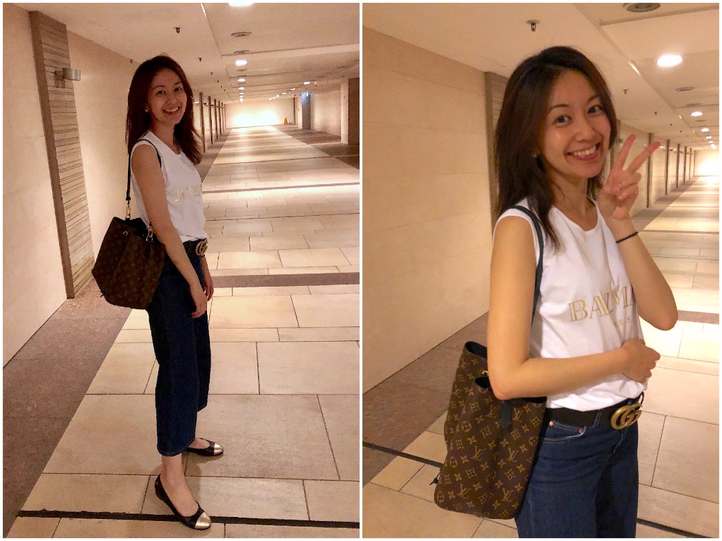 LV 水桶包開箱文及歐洲價格分享 - 第1張圖