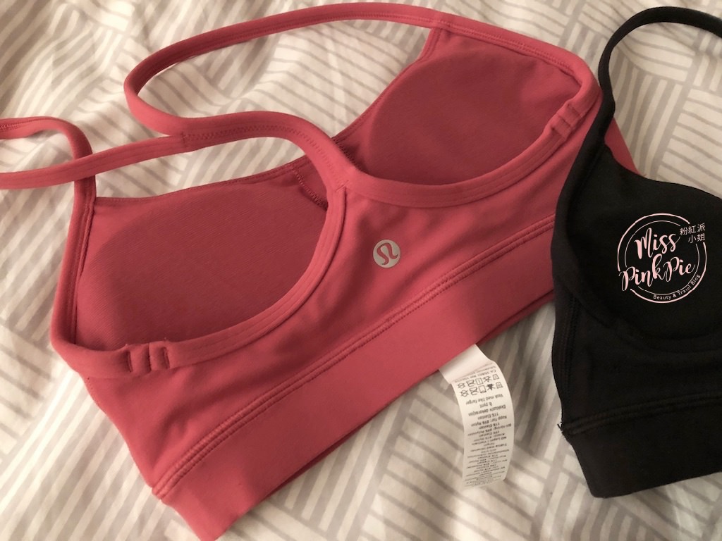 Lululemon 瑜伽品牌與我的英倫巧遇 - 第5張圖