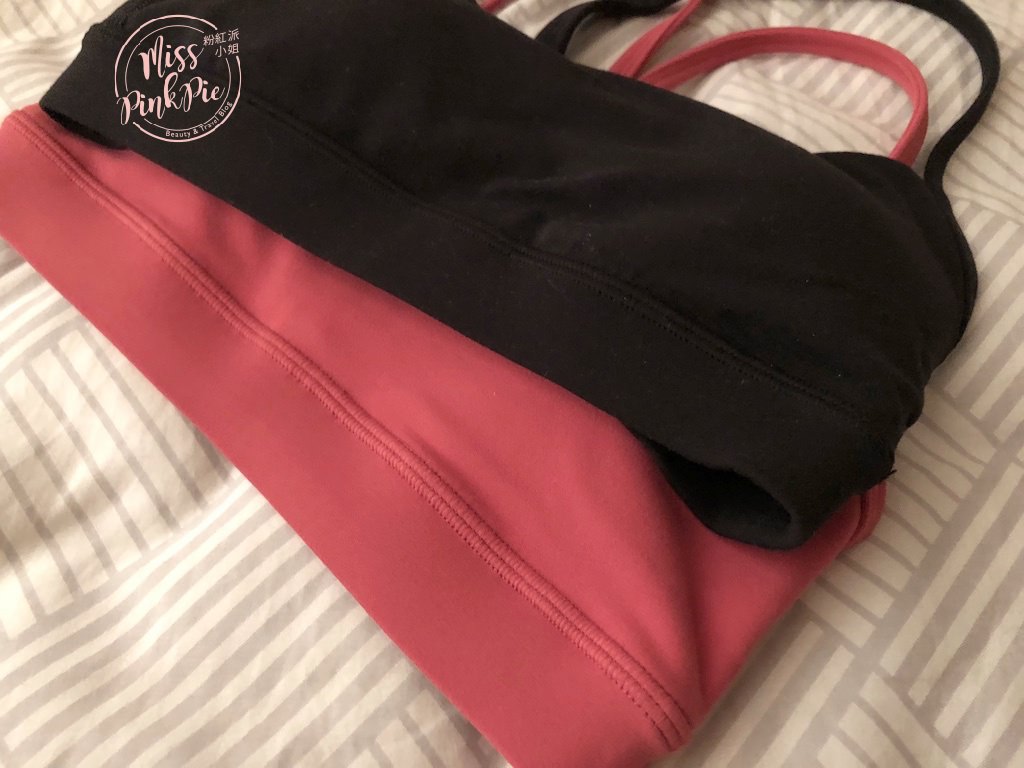 Lululemon 瑜伽品牌與我的英倫巧遇 - 第4張圖