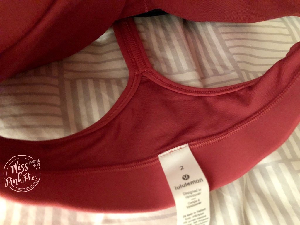 Lululemon 瑜伽品牌與我的英倫巧遇 - 第7張圖