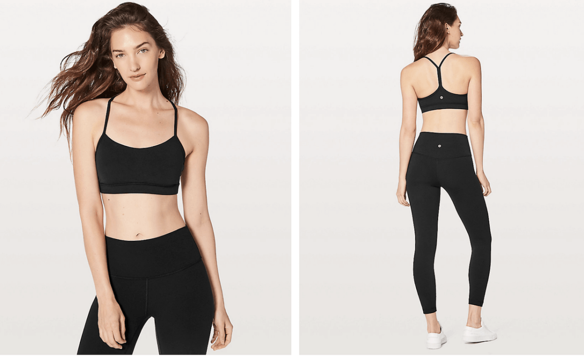 Lululemon 瑜伽品牌與我的英倫巧遇 - 第10張圖