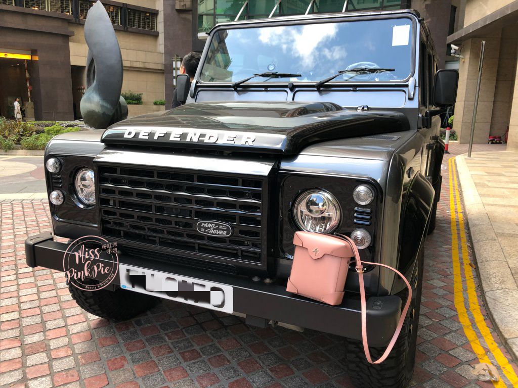 YOOX 義大利精品電商之幸運 MANU ATELIER 復古包入手記 - 第3張圖