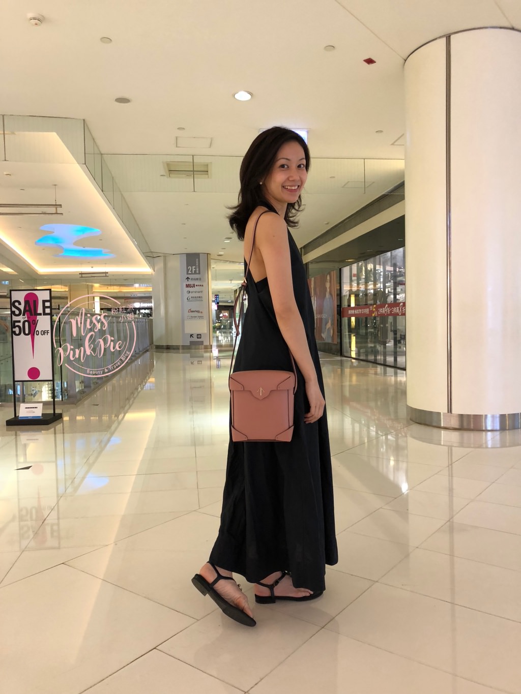 YOOX 義大利精品電商之幸運 MANU ATELIER 復古包入手記 - 第5張圖