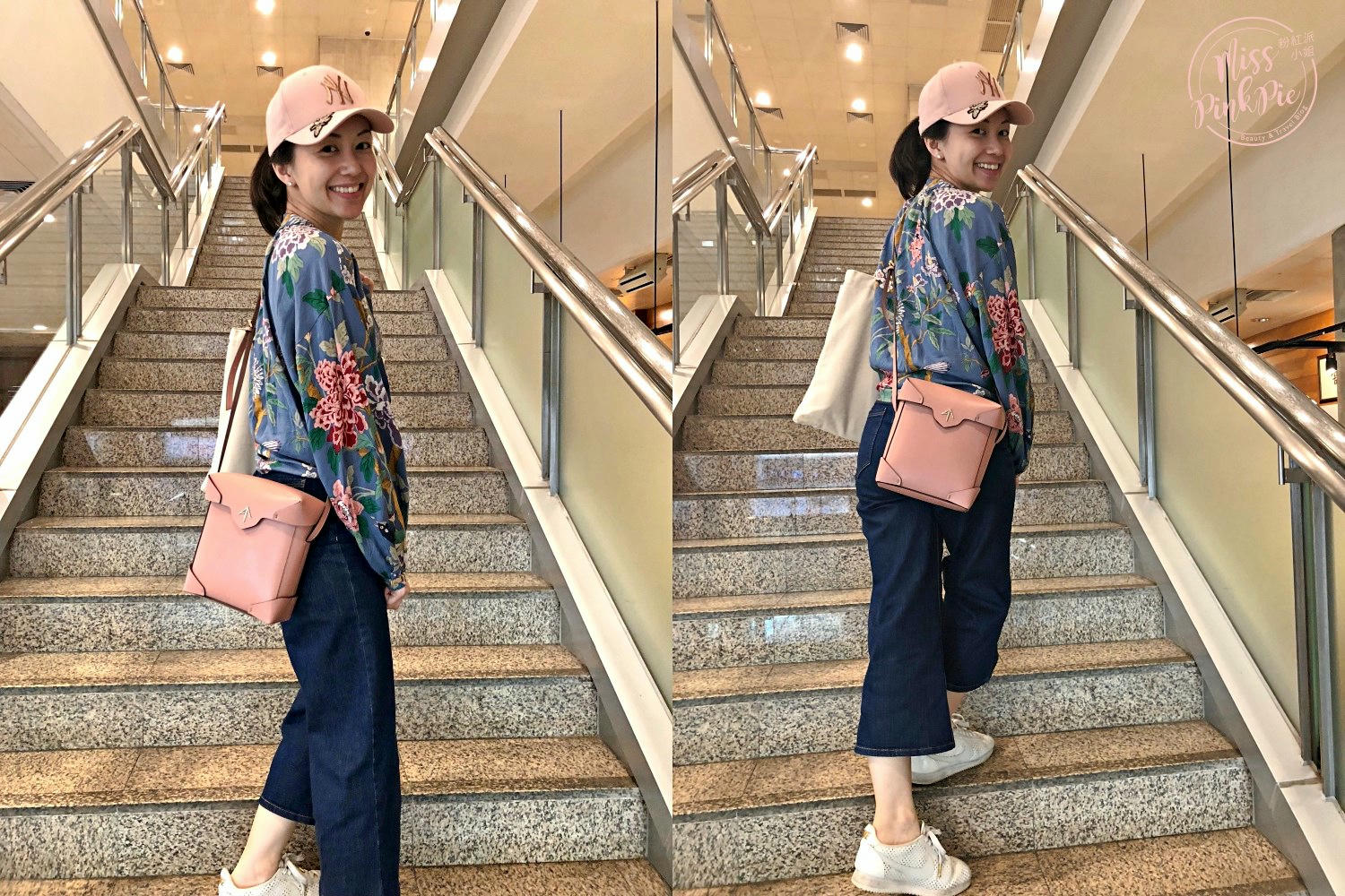 YOOX 義大利精品電商之幸運 MANU ATELIER 復古包入手記 - 第6張圖