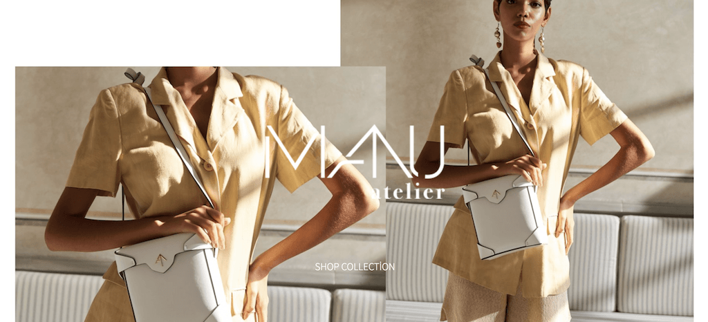 YOOX 義大利精品電商之幸運 MANU ATELIER 復古包入手記 - 第4張圖