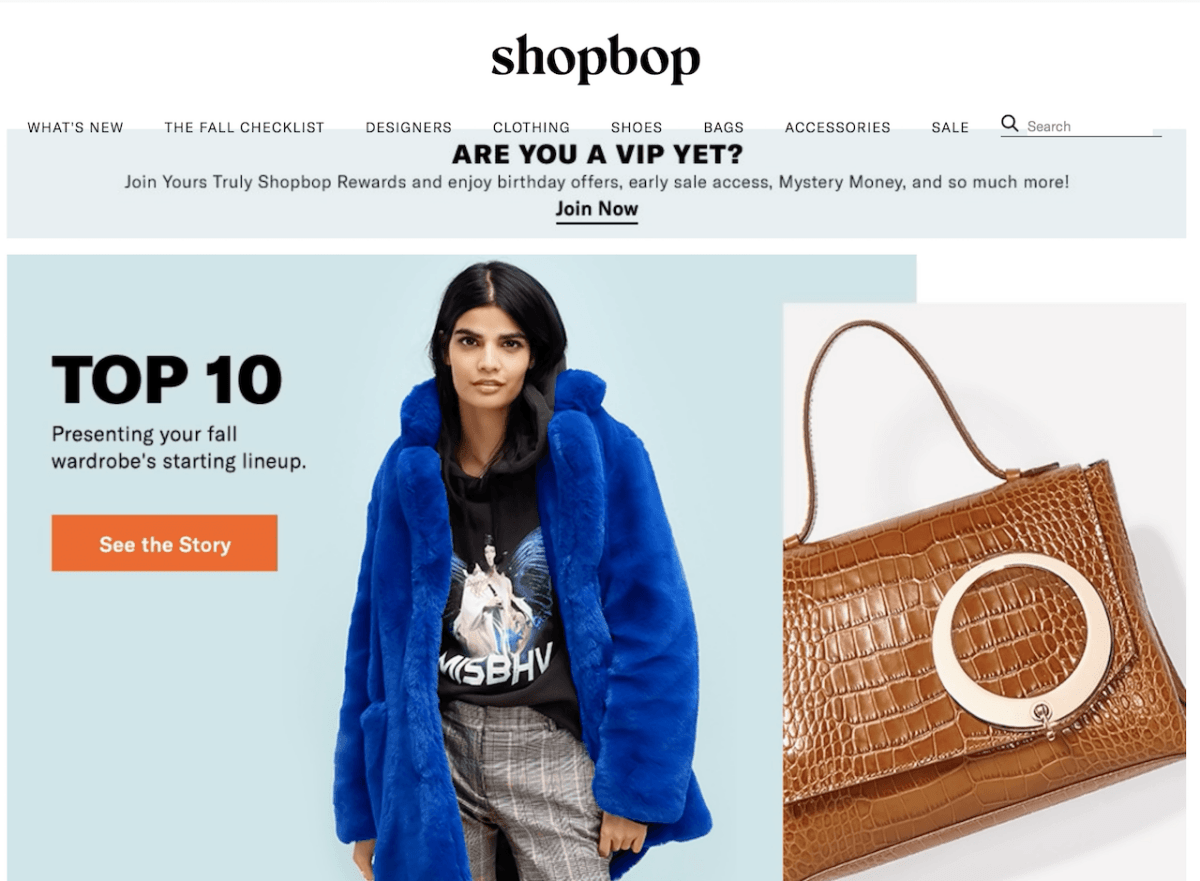 shopbop