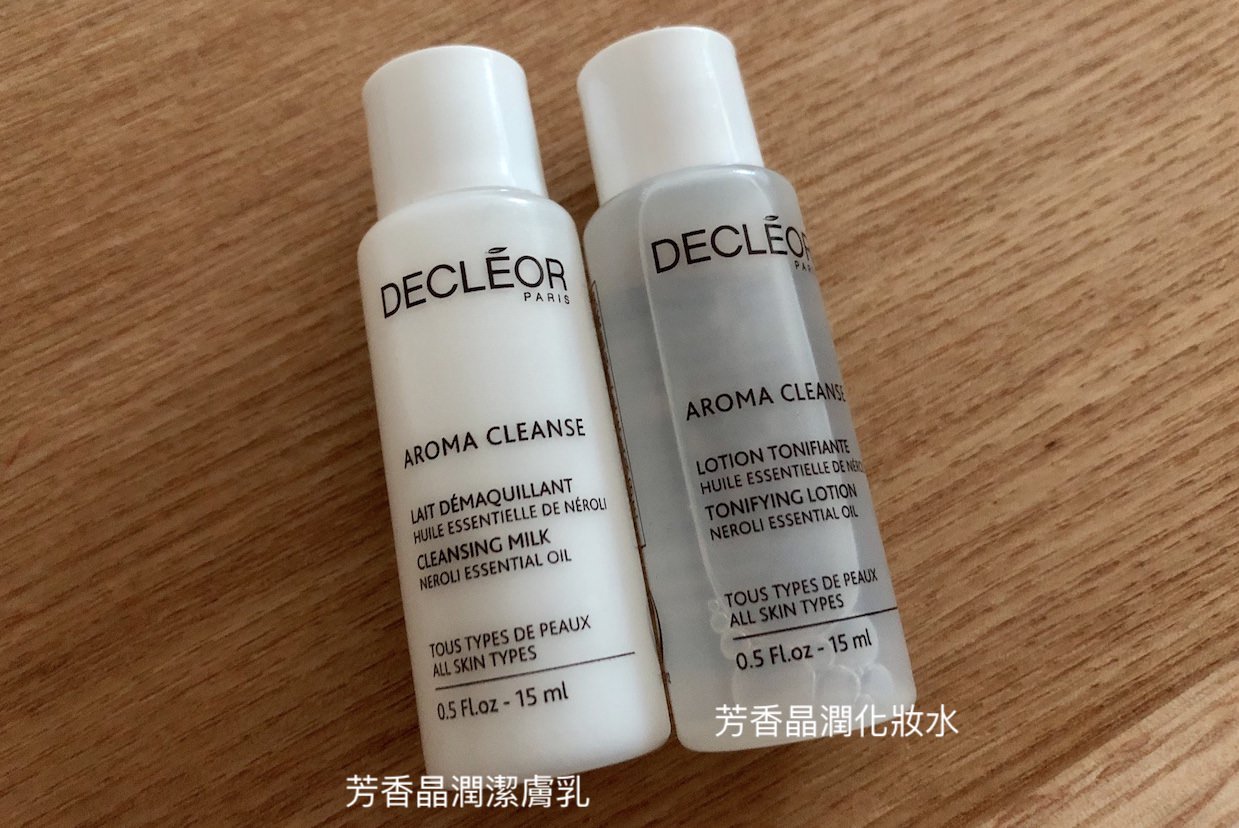 Decleor