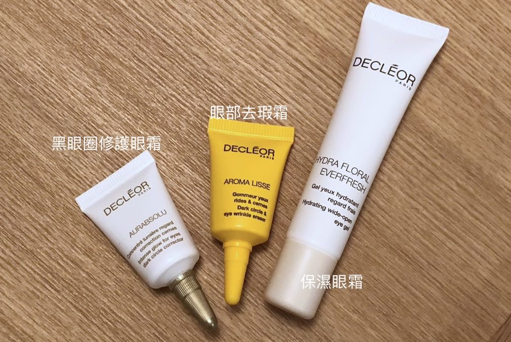 DECLEOR