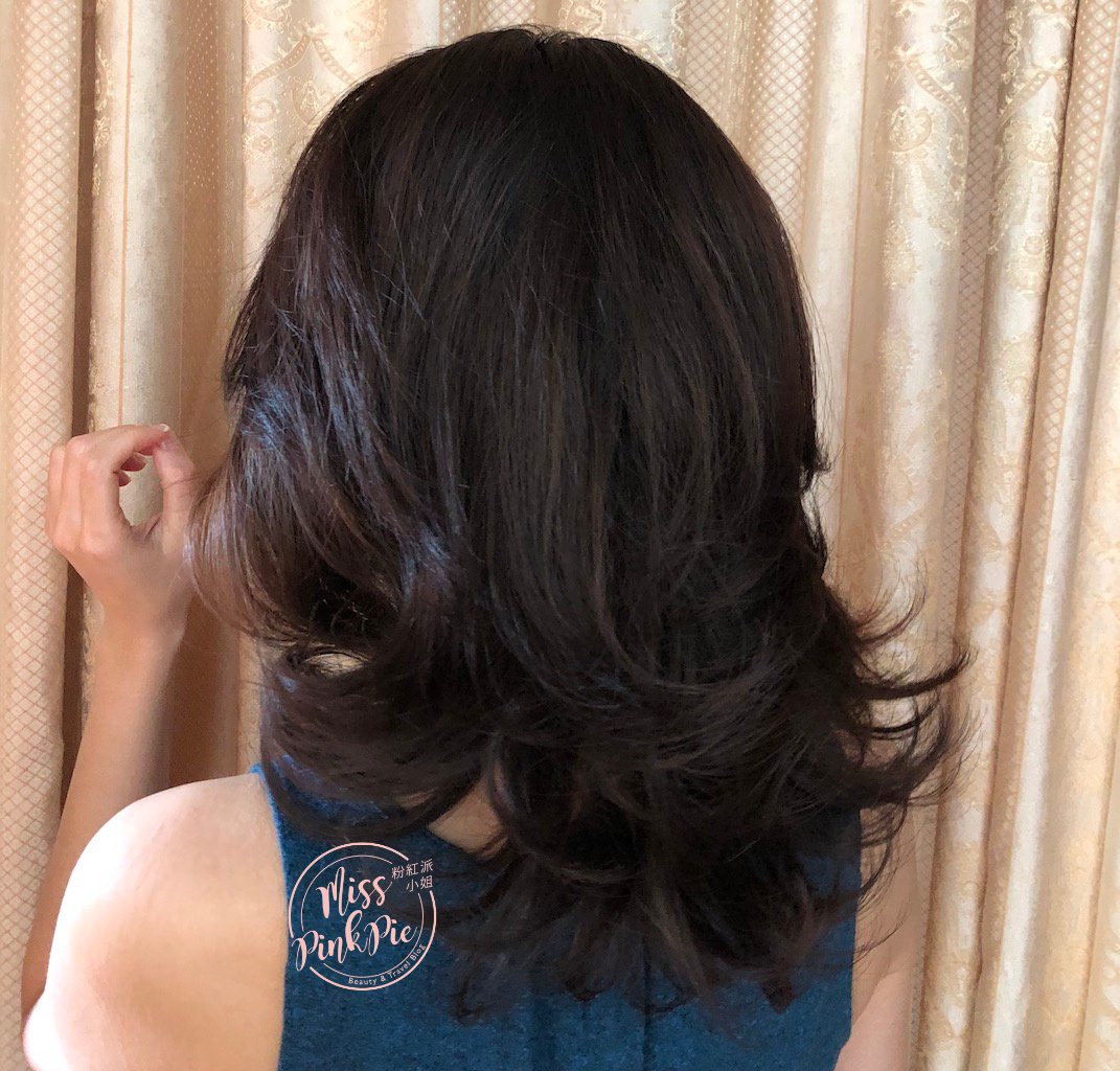 Dyson Airwrap 捲髮造型器體驗完變腦粉的感想 - 第5張圖