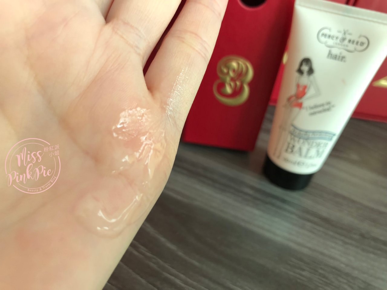 聖誕開箱|2018 LOOKFANTASTIC 聖誕月曆使用心得文 - 第7張圖