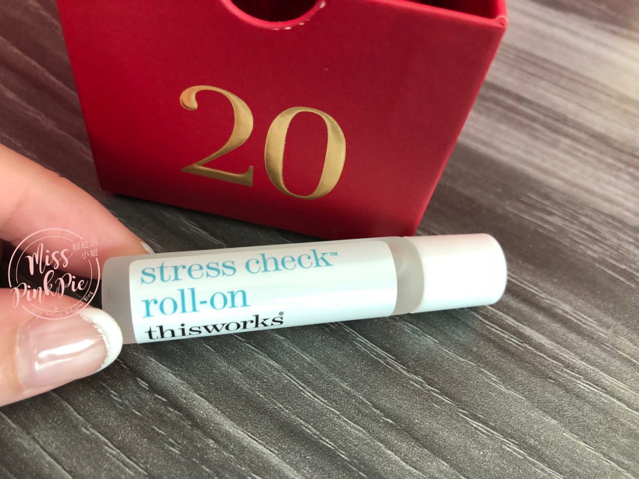 聖誕開箱|2018 LOOKFANTASTIC 聖誕月曆使用心得文 - 第31張圖