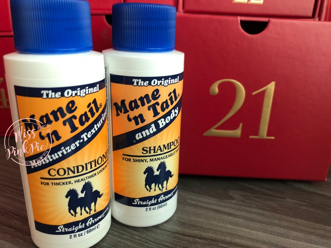 聖誕開箱|2018 LOOKFANTASTIC 聖誕月曆使用心得文 - 第32張圖