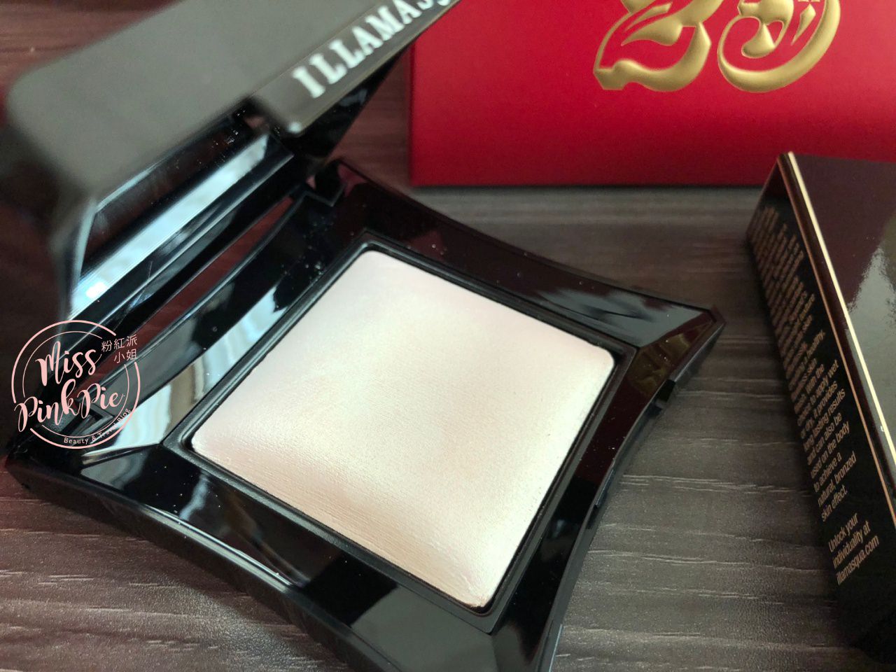 聖誕開箱|2018 LOOKFANTASTIC 聖誕月曆使用心得文 - 第37張圖