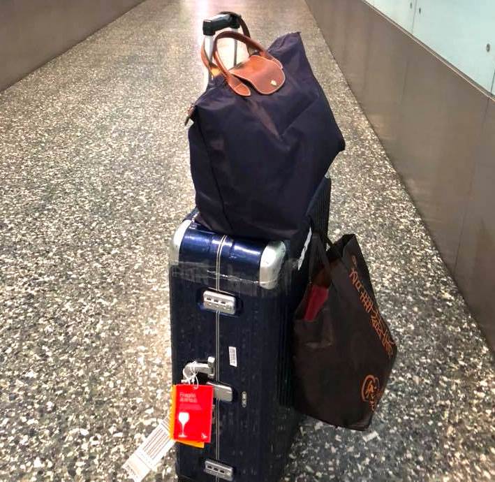 Rimowa 旅神的環遊世界好伴侶 附電商購買資訊 - 第1張圖