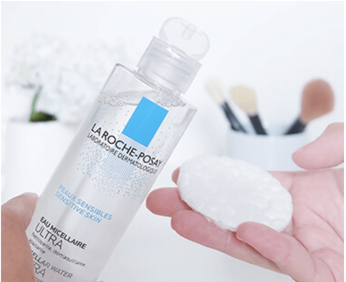 理膚寶水la Roche Posay 英國電商好價購買處 Miss Pinkpie