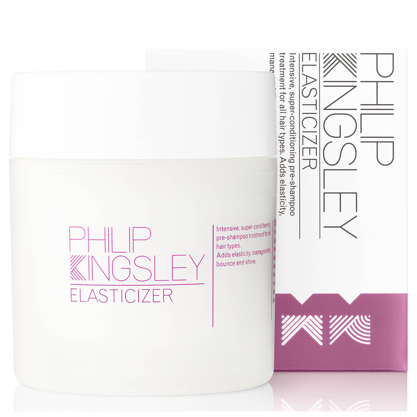 Philip Kingsley 菲利浦金斯利 英國髮品介紹及好價格購買處 - 第2張圖