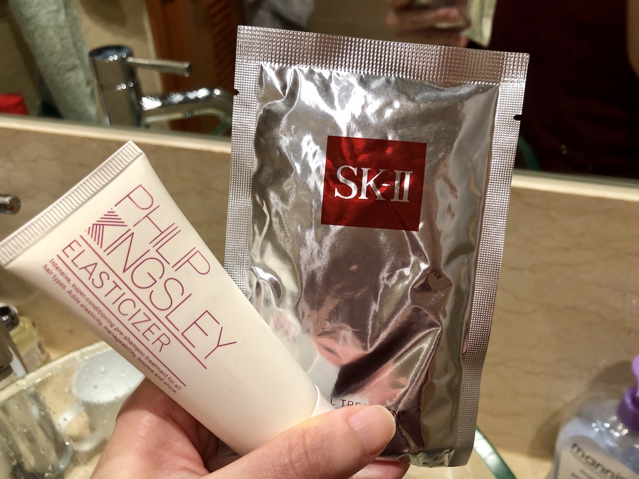 Philip Kingsley 菲利浦金斯利 英國髮品介紹及好價格購買處 - 第3張圖