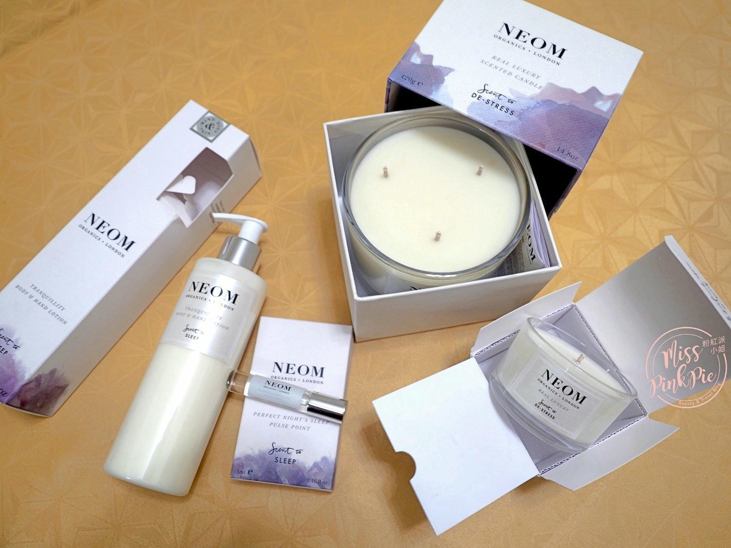 NEOM