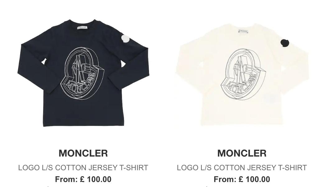 moncler