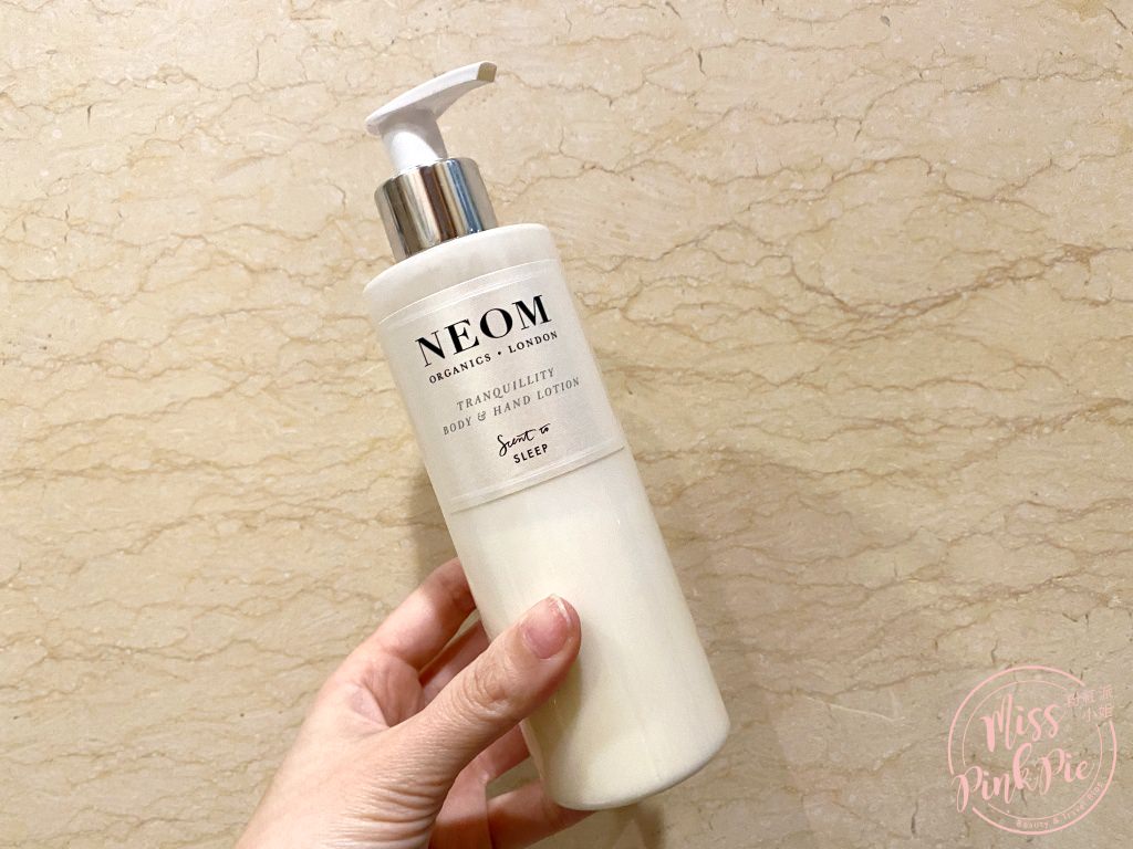 NEOM 舒緩恬睡潤膚乳