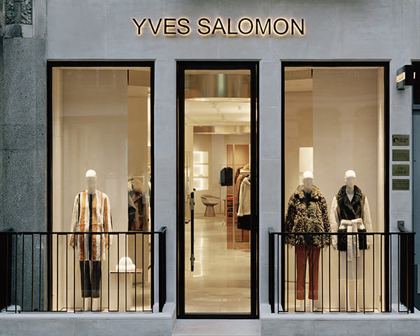 Yves Saloman