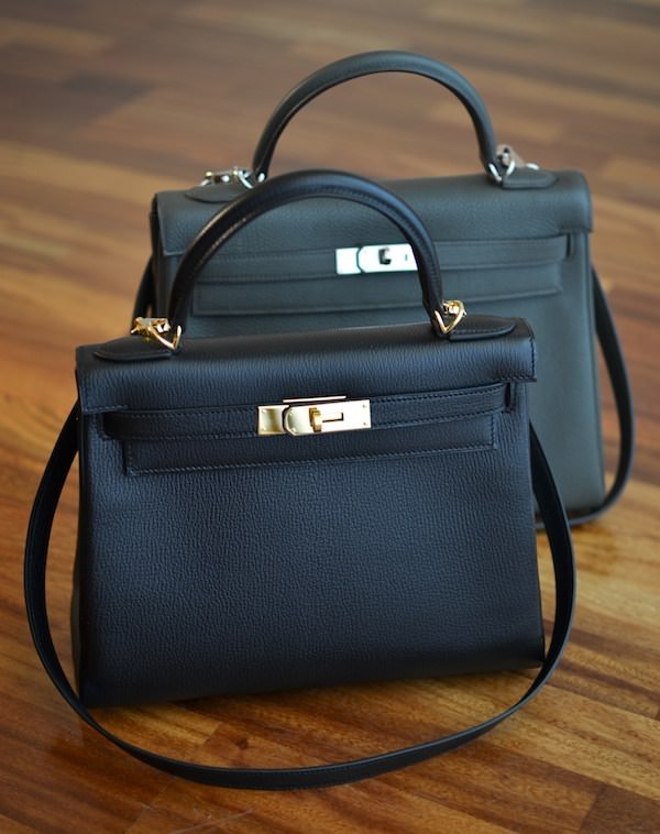 愛馬仕 Birkin, Kelly & Constance 之大家的最愛 - 第6張圖 hermes kelly