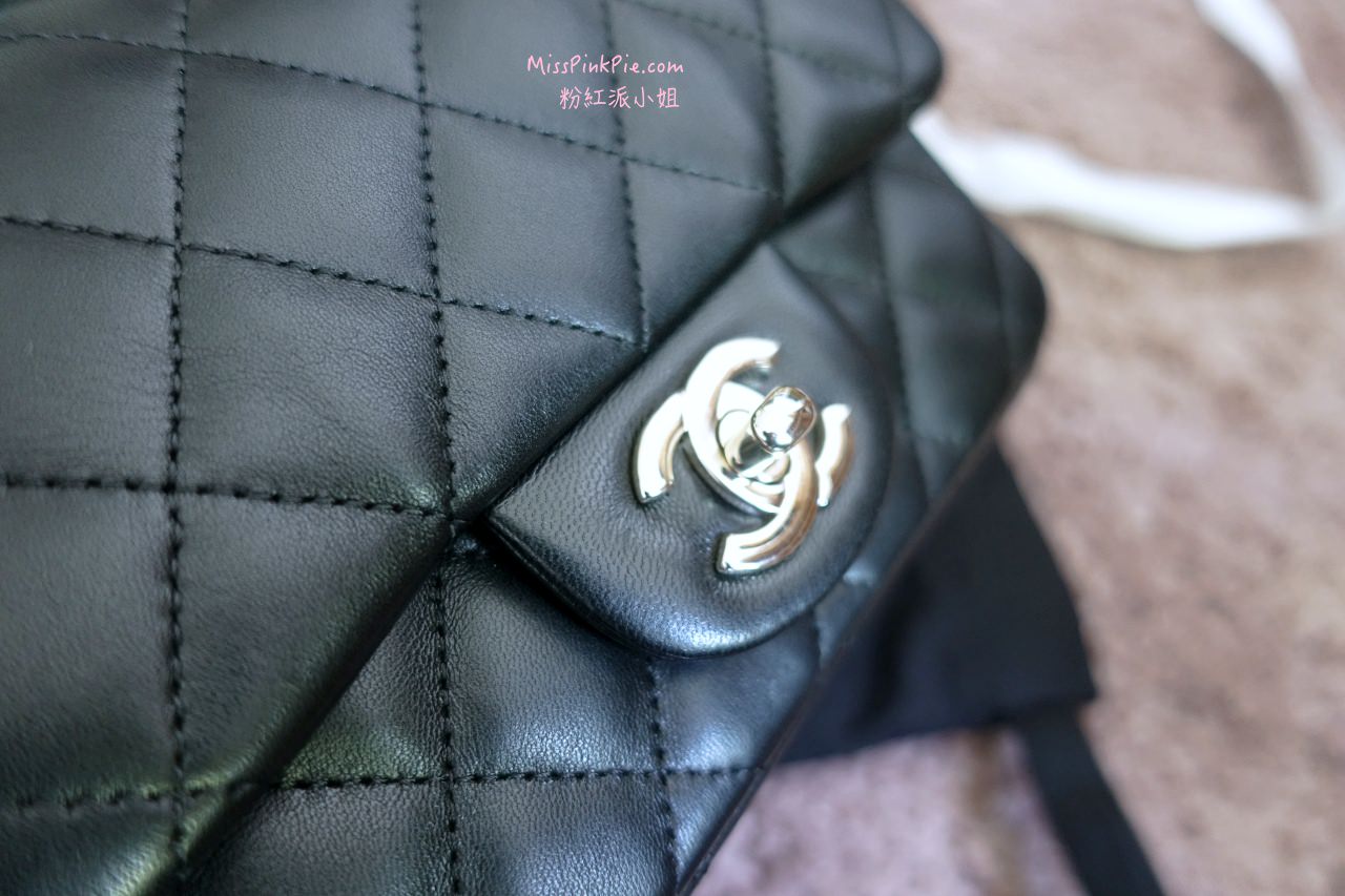 這些年我買過的 Chanel 方胖子分析及選擇困難糾結文 - 第3張圖