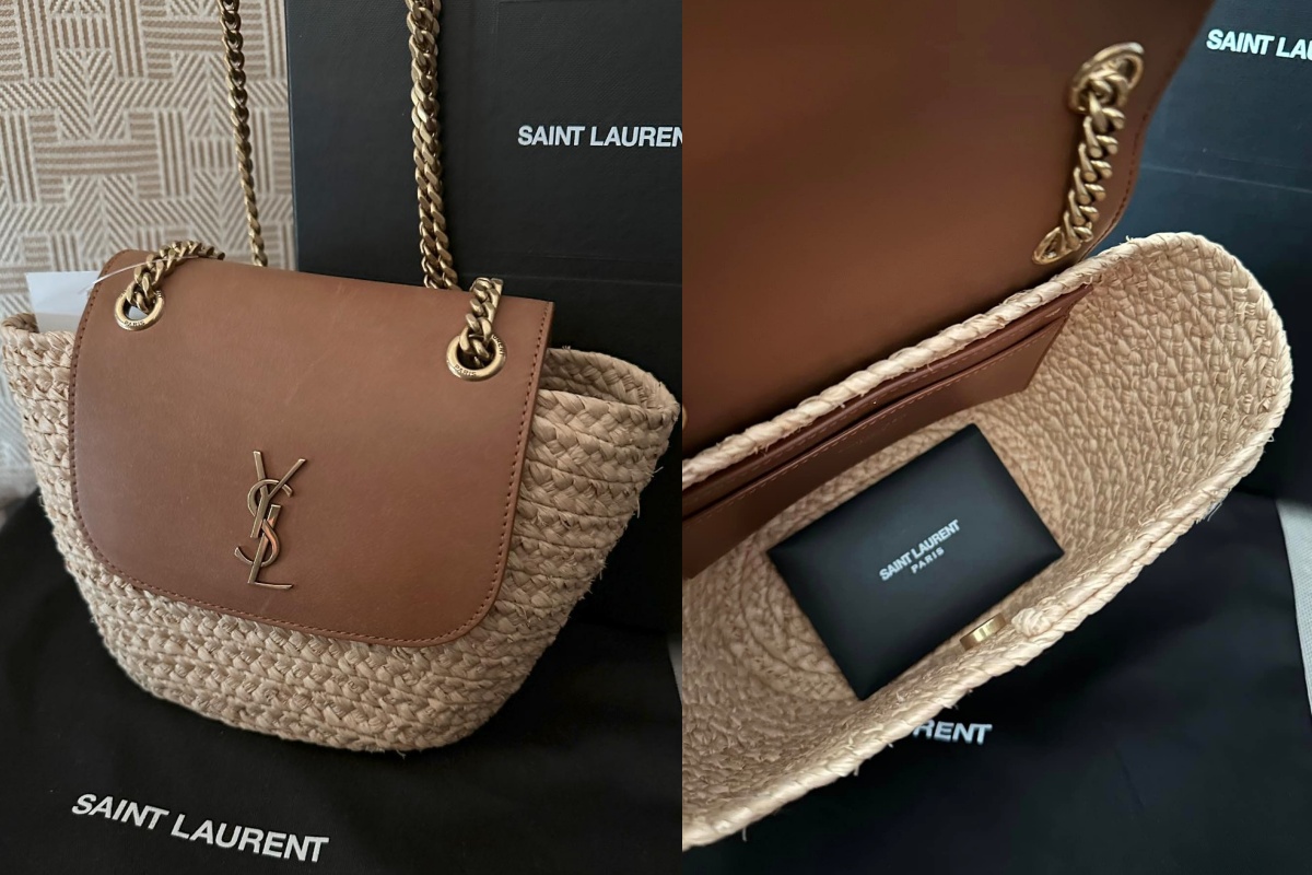 Cettire ysl bag image