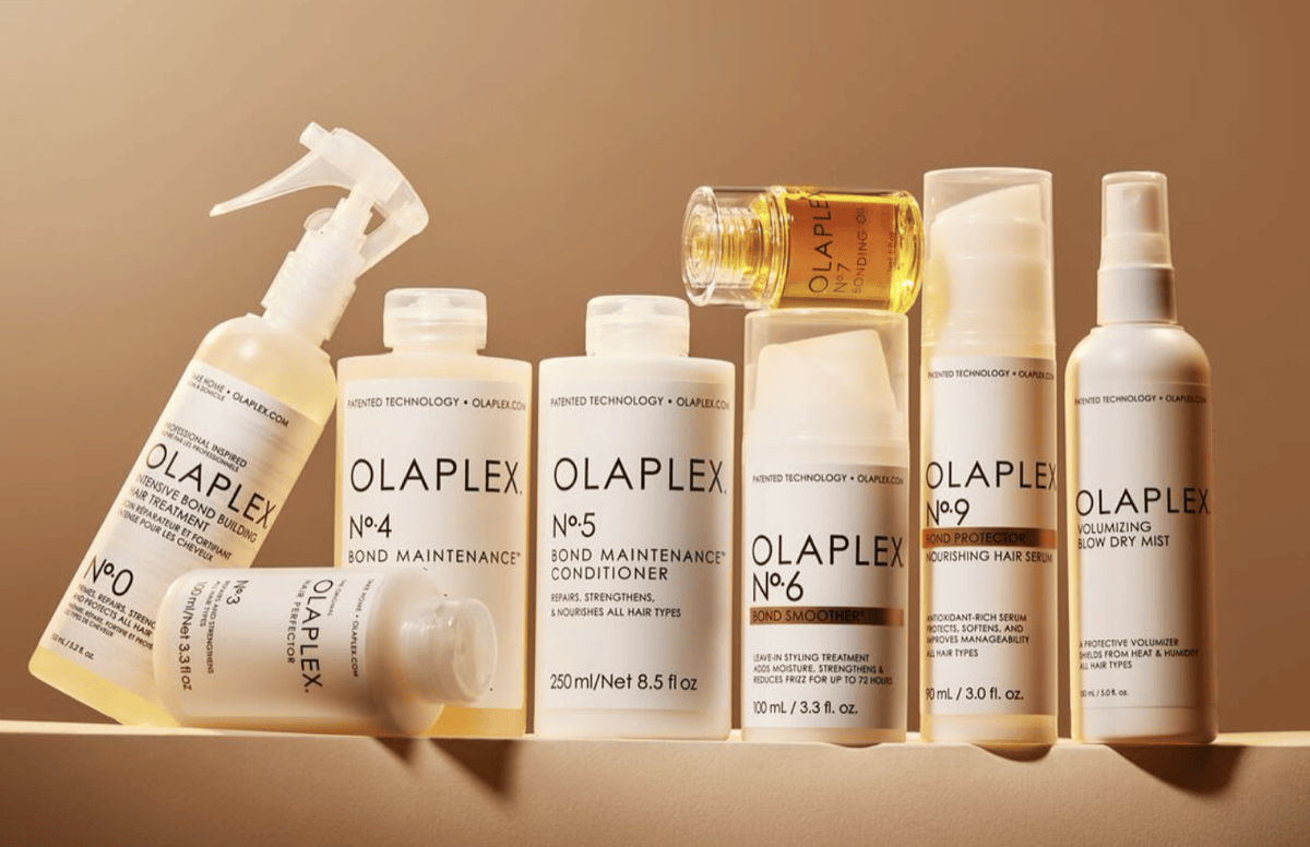 Olaplex 商品圖2