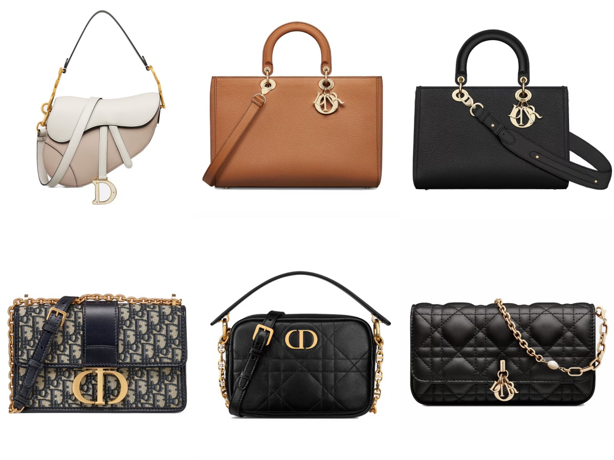 FWRD dior image