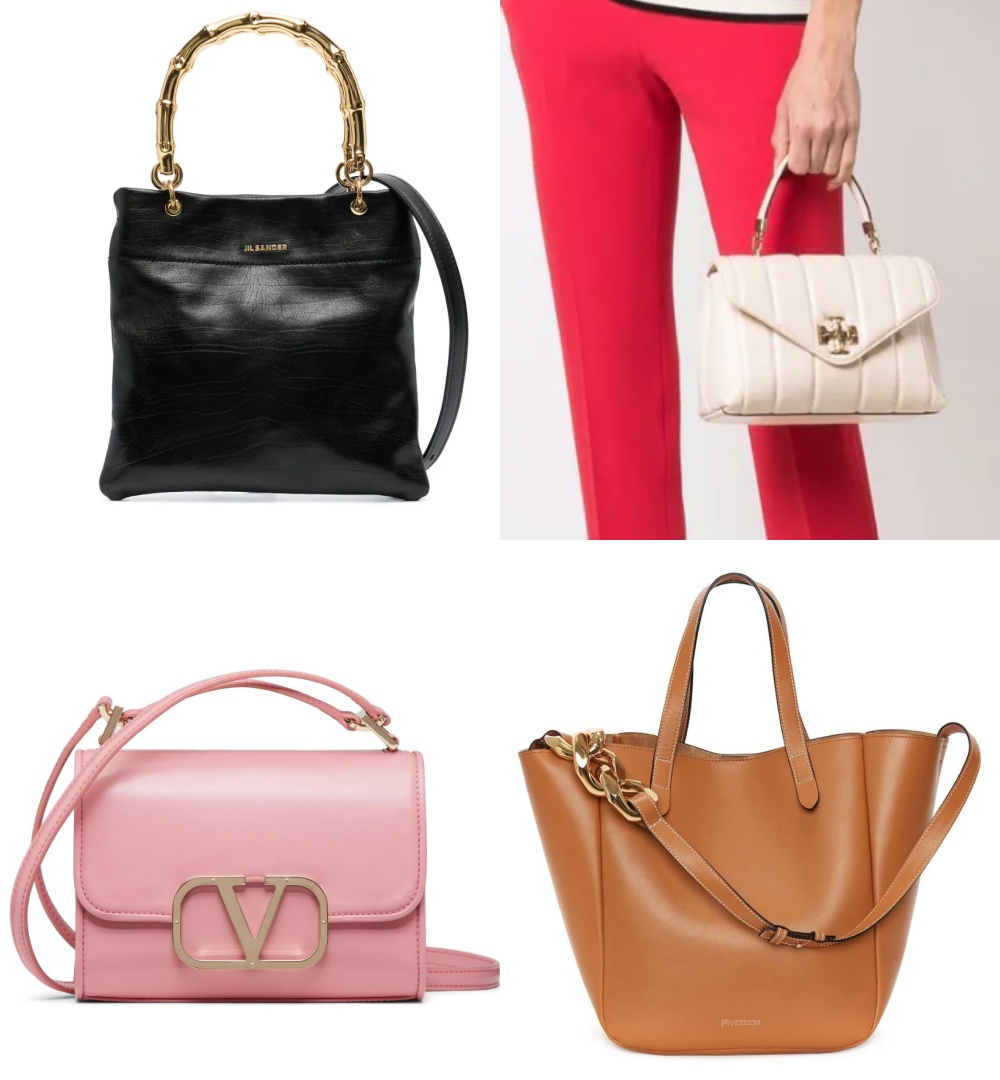 Farfetch bag offer image